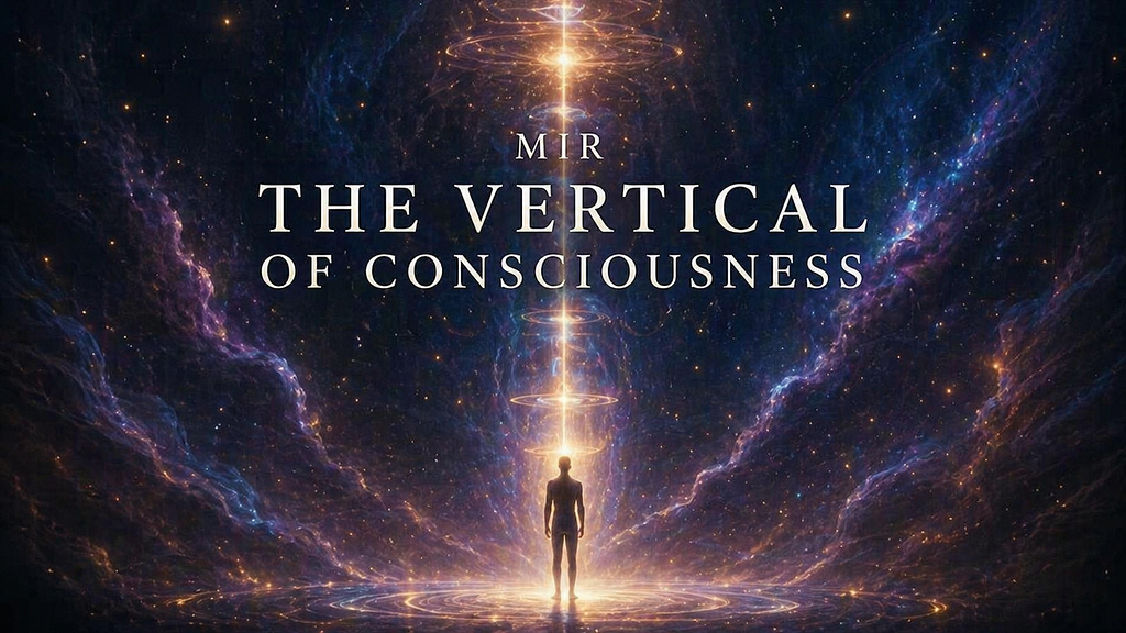 MIR: The Vertical of Consciousness