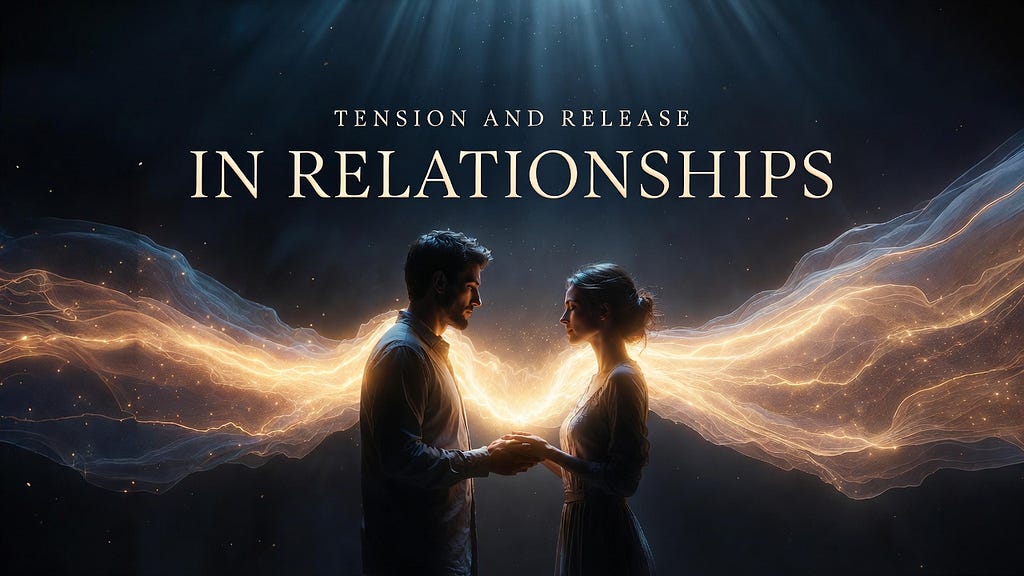 Tension and Release in Relationships